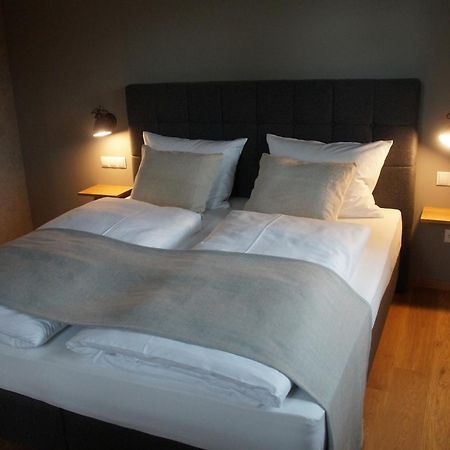Hotel Dorfmuehle Lehrberg Pokój zdjęcie
