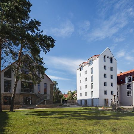 Hotel Dorfmuhle Lehrberg Zewnętrze zdjęcie