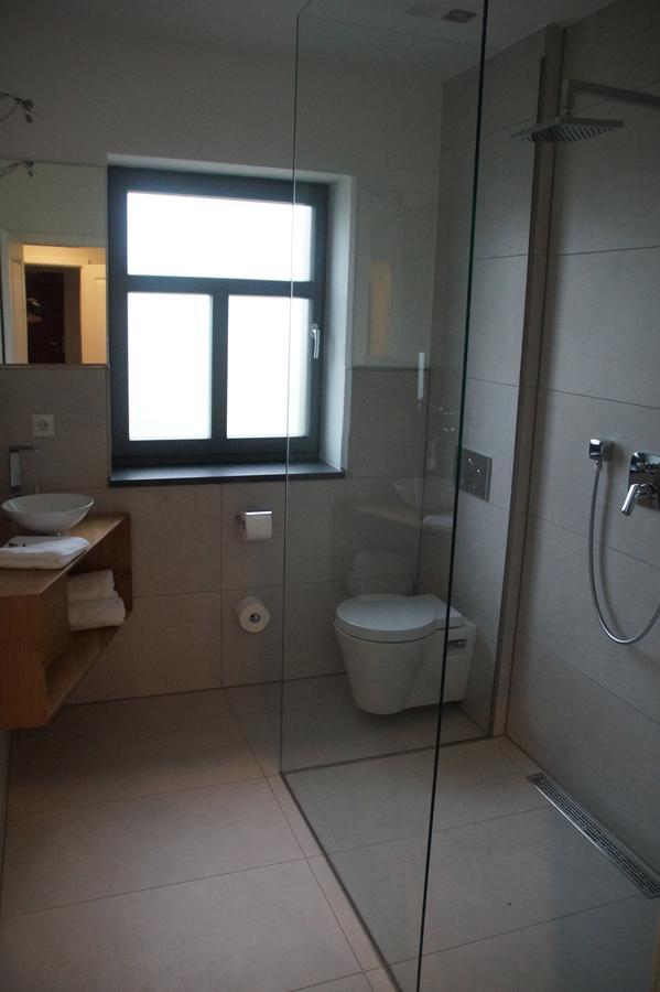 Hotel Dorfmuehle Lehrberg Pokój zdjęcie